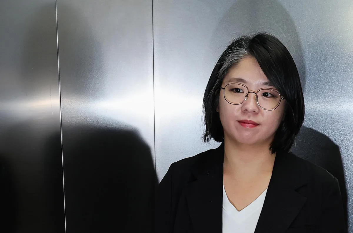 용혜인, 재산 4억7528만원 신고…아파트 전세 임차권 6억