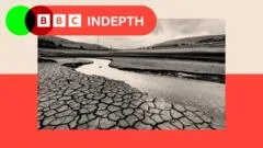 The race to stop England running out of water