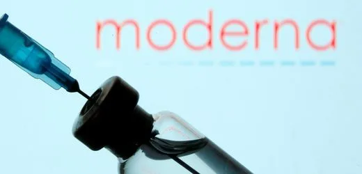 Moderna: Erfolgreiche Studie zu Hautkrebs-Impfstoff beflügelt Börsenkurs