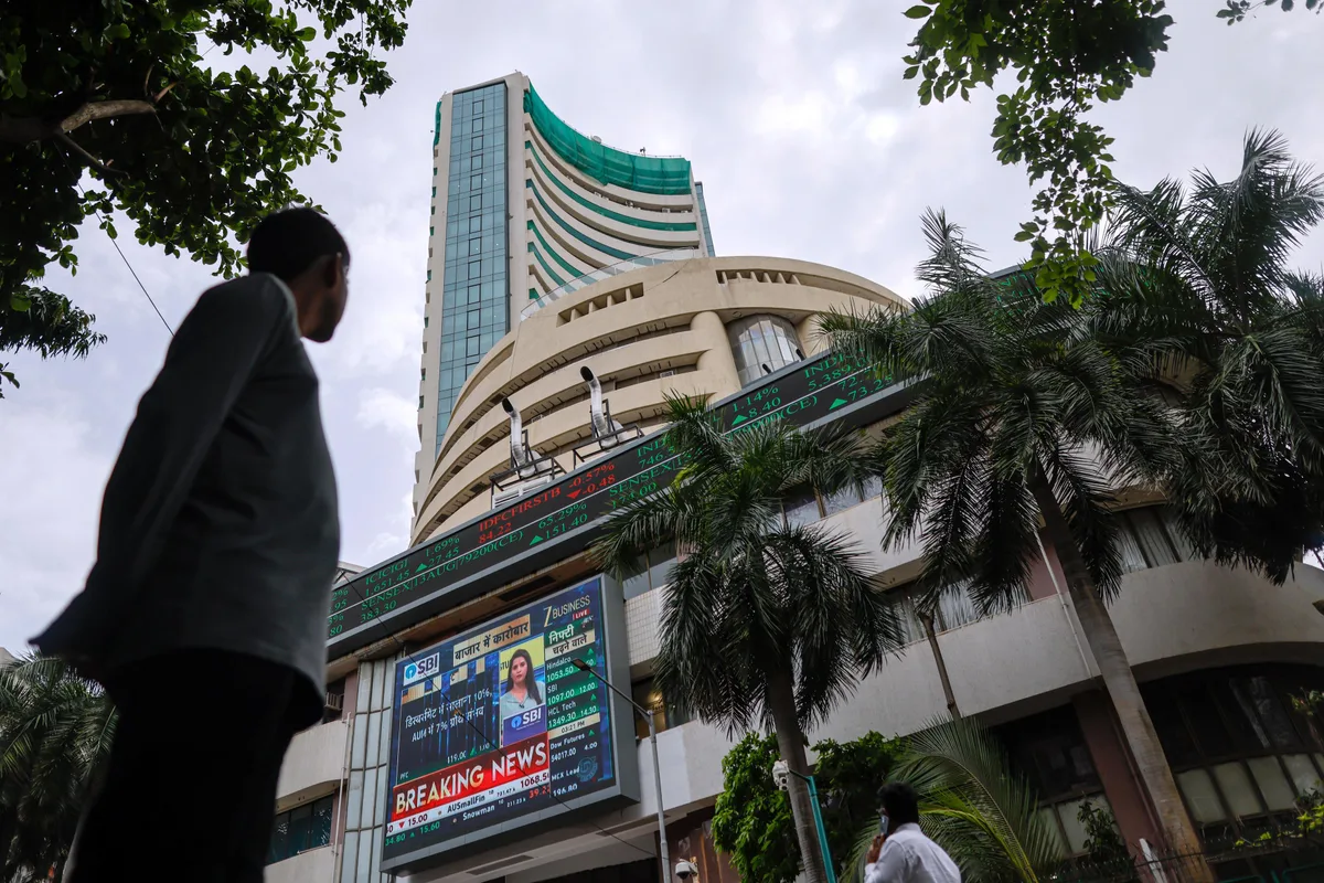 BSE options surge 4,000% in 15 minutes shows wild swings under new CAS