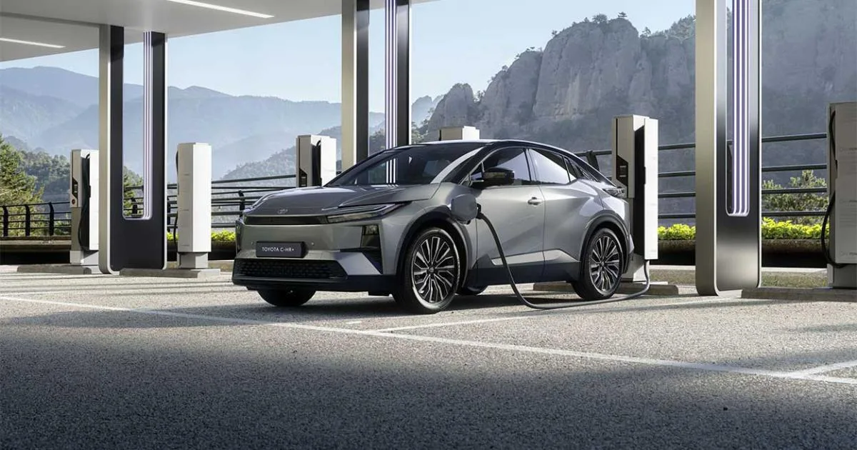 Descubre cómo Toyota está haciendo que los coches eléctricos sean más accesibles que nunca