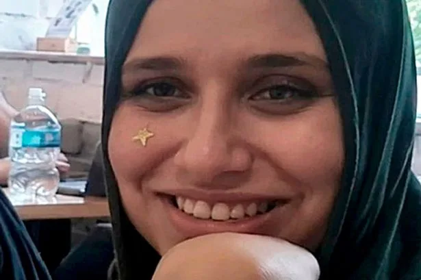 Heartbreaking tribute to 'sweet' girl, 14, who died with her parents in Shoreham tragedy
