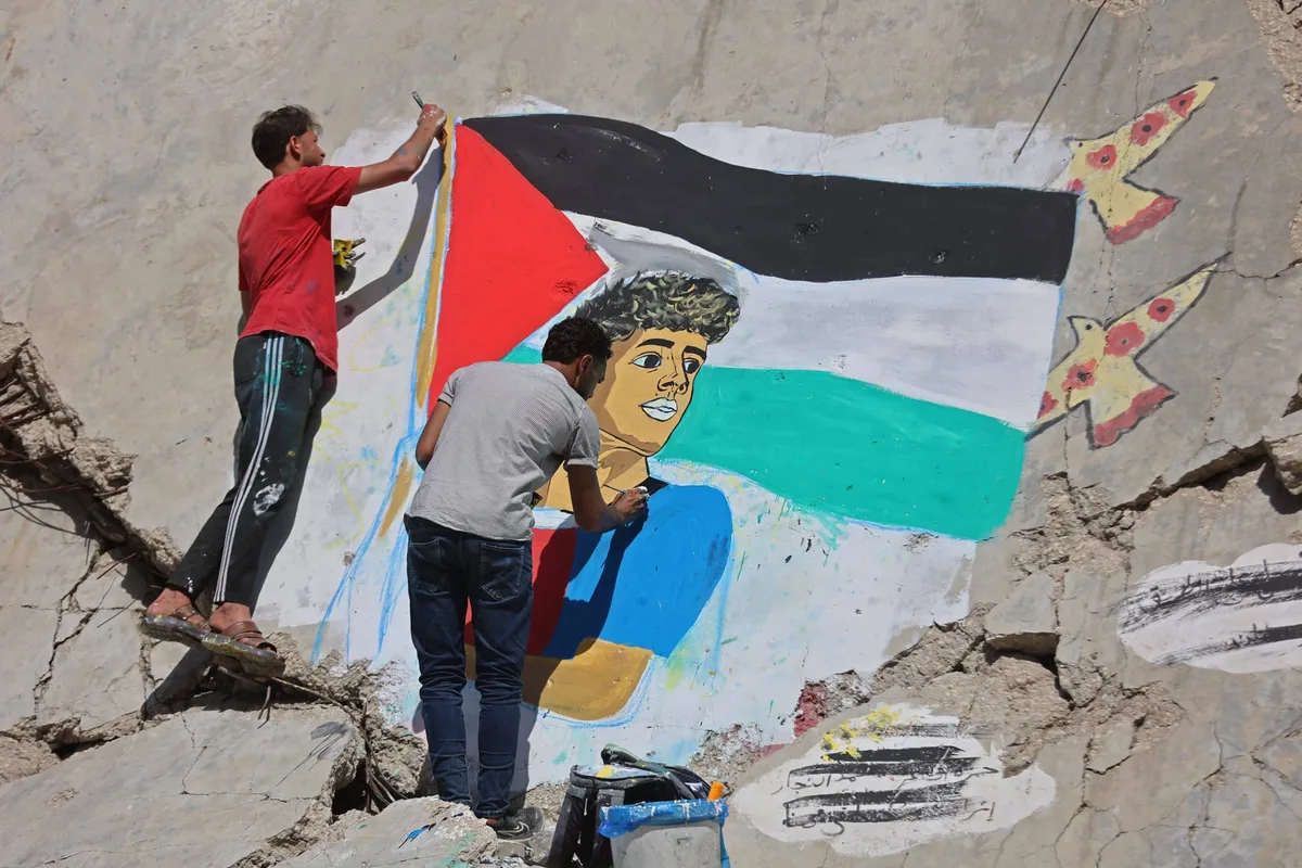 Israel anuncia planos para retomar genocídio em Gaza: “questão de tempo”