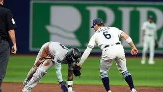 MLB: Yankees de Nueva York no tienen en sus planes a esta estrella para 2027