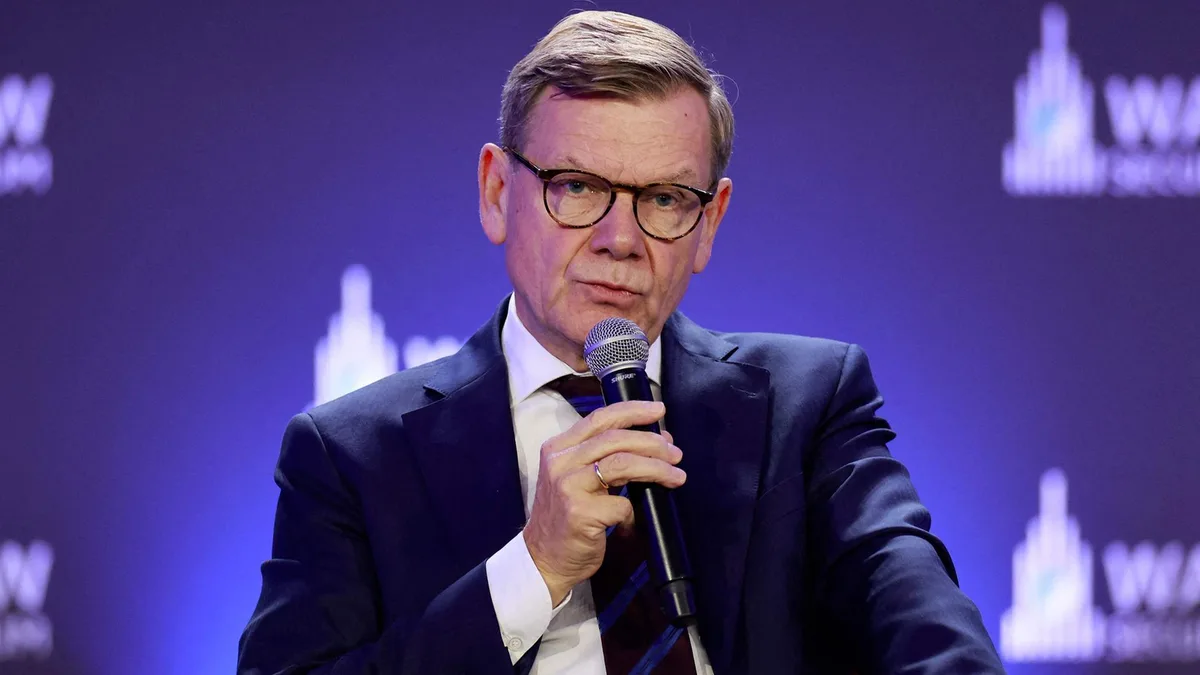 Mutmaßlicher Sabotageakt in Polen: Wadephul fordert engere Zusammenarbeit