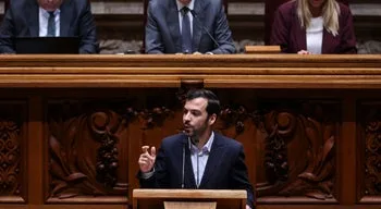 Livre junta-se a PCP e BE e garante deputados necessários para levar PSU ao Parlamento