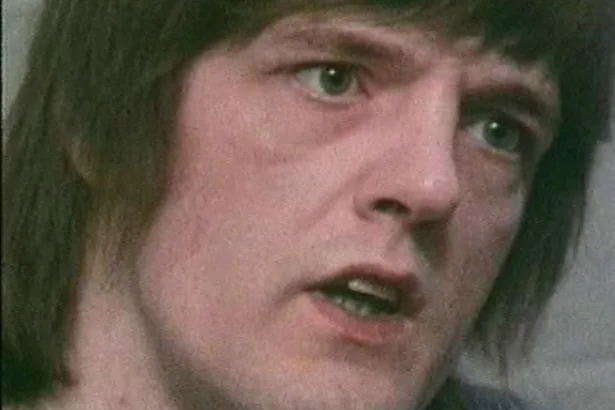 Rare audio of serial killer Robert Maudsley's voice during his first interview in almost 50 years