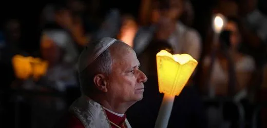 Vatikan: Papst Leo XIV. erholt sich nach Lungen-OP im Krankenhaus