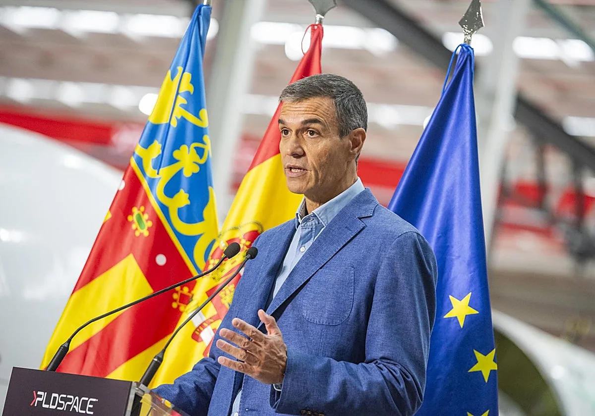 Pegasus, la sombra pegajosa del Gobierno