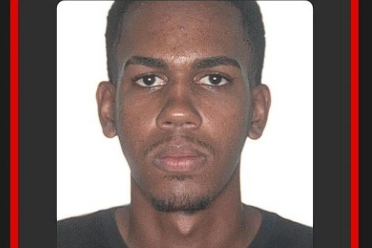 Polícia divulga foto de suspeito de matar ex-jogador da base do SPFC