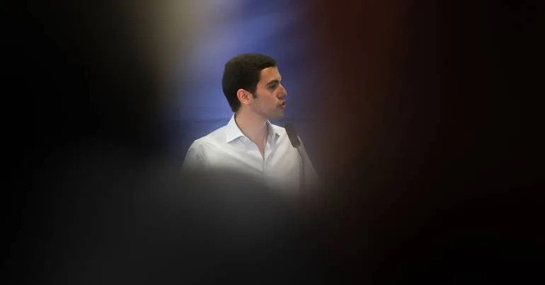 Bugalho insiste: "Há similitudes entre Carneiro e Ventura"