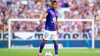 Ligue One: Toulouse y Mónaco se miden en Francia