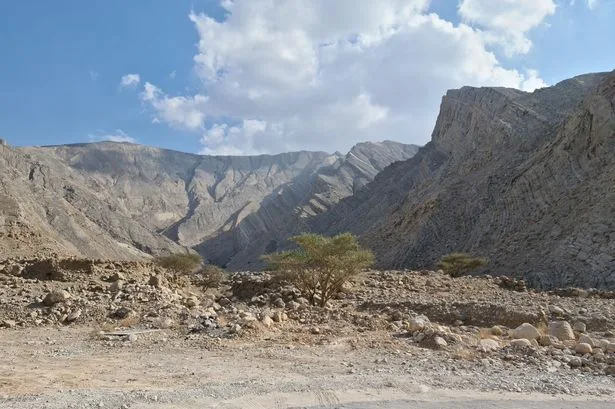 Two Brit friends found dead in UAE after suffering cardiac arrests in 40C heat