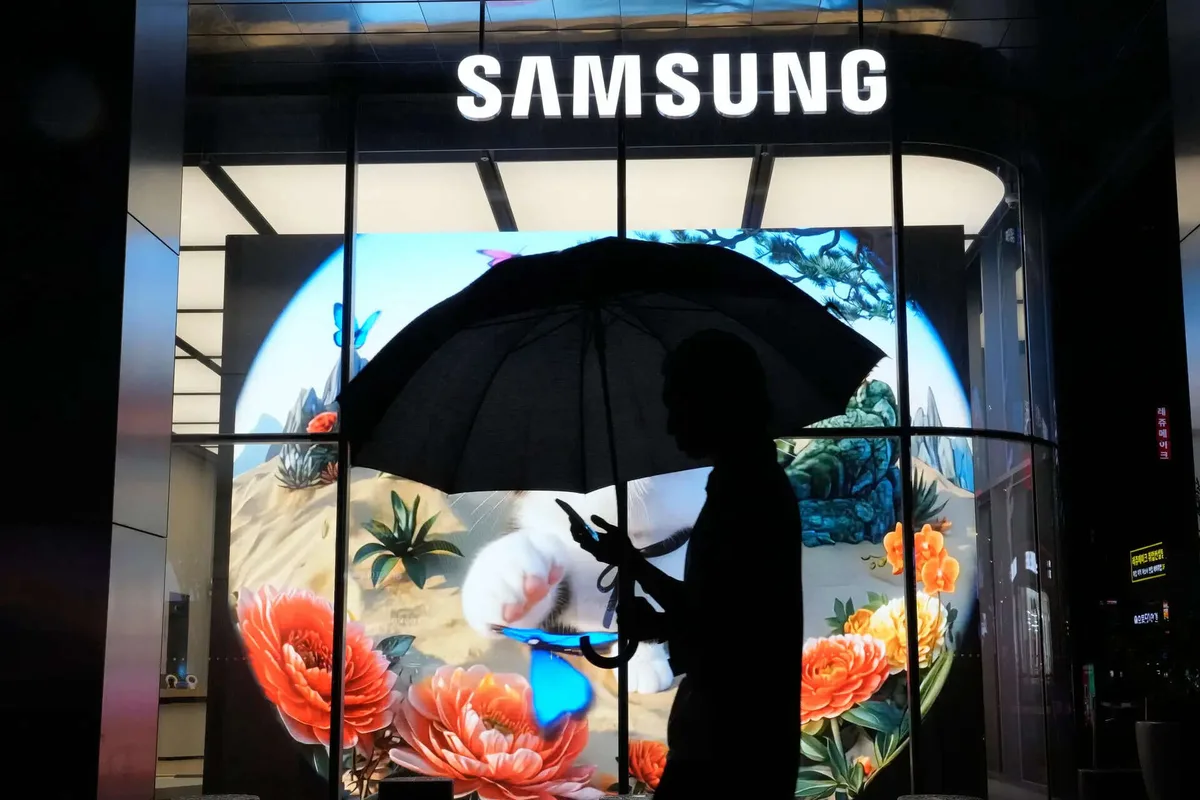 Vietnam urges Qualcomm, Samsung to deepen AI, chip investment as it seeks tech upgrade