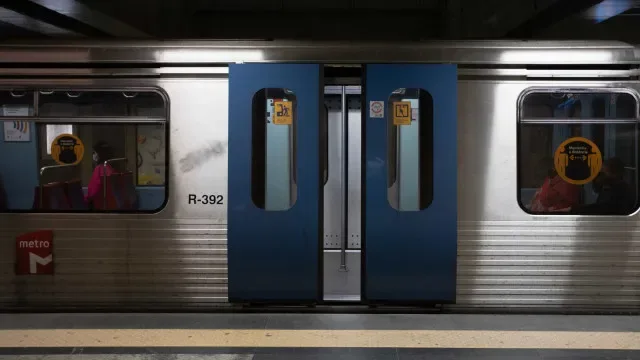 Metro de Lisboa: Cais da estação Praça de Espanha reabre na 5.ª-feira