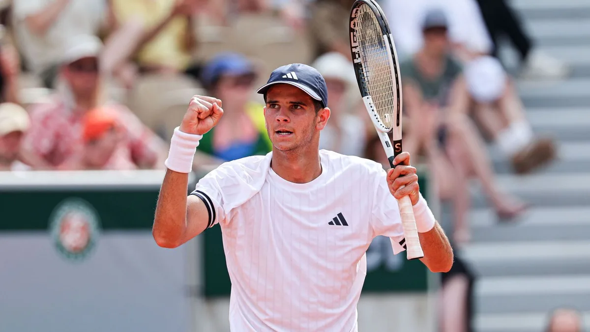 Rafa Jódar vs. Casper Ruud: horario y dónde ver por TV los cuartos de final del Masters 1.000 de Shanghái