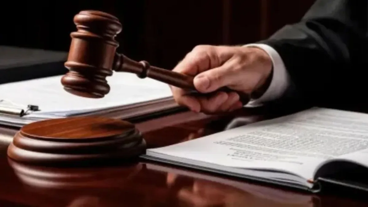 India News Live Updates, 18 October 2026: UP court sentences man to life imprisonment in rape case of minor