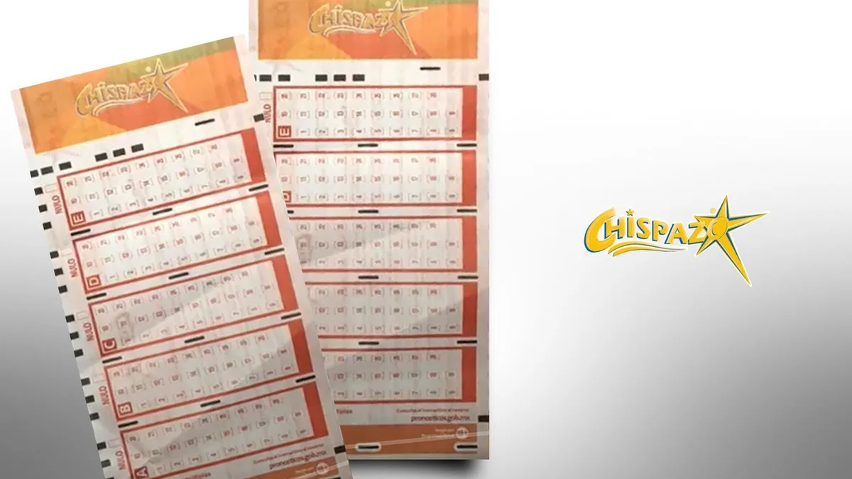 Resultados del Chispazo de hoy 25 de agosto: todos los números ganadores del último sorteo