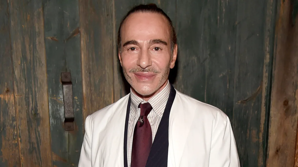 John Galliano Backs Out of Met Gala After Backlash