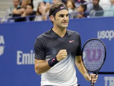 Roger Federer heads to the Tennis Hall of Fame and says he 'had the best time' during his career