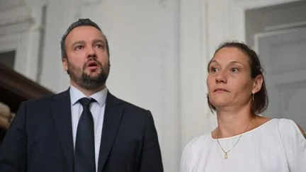 Affaire Lyhanna : la plainte de la mère de la petite Rosa contre Gérald Darmanin classée sans suite
