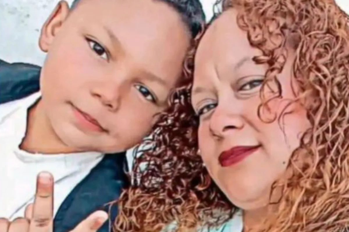 Hallaron en Higuerote el cuerpo del niño arrastrado junto a su madre tras fuertes lluvias en Caracas