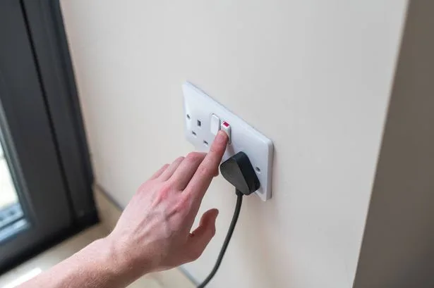 New list of 13 'vampire appliances' costing UK homes £213 by not unplugging