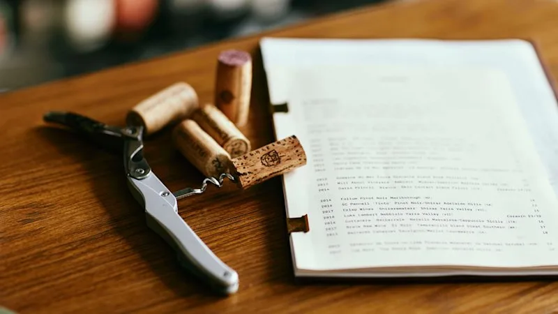 Our wine writer’s top three tips for navigating restaurant wine lists on a budget