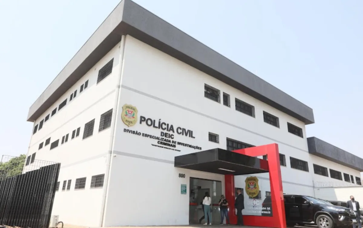 Auxiliar de cozinha morre após reagir a assalto e ser esfaqueado por ladrão no interior de SP