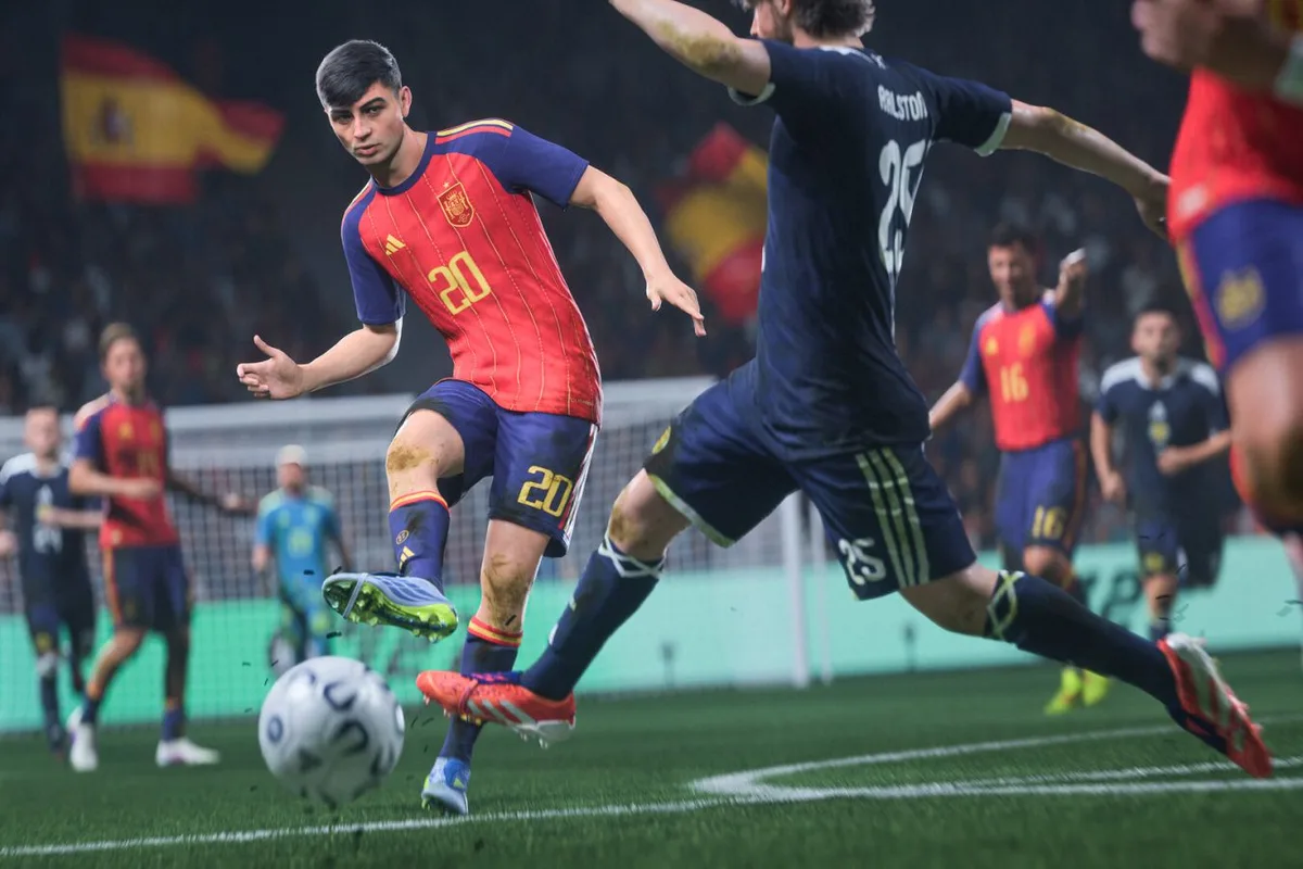 Оптимизация, быстрый запуск и ультра-графика: детали EA Sports FC 27 на ПК