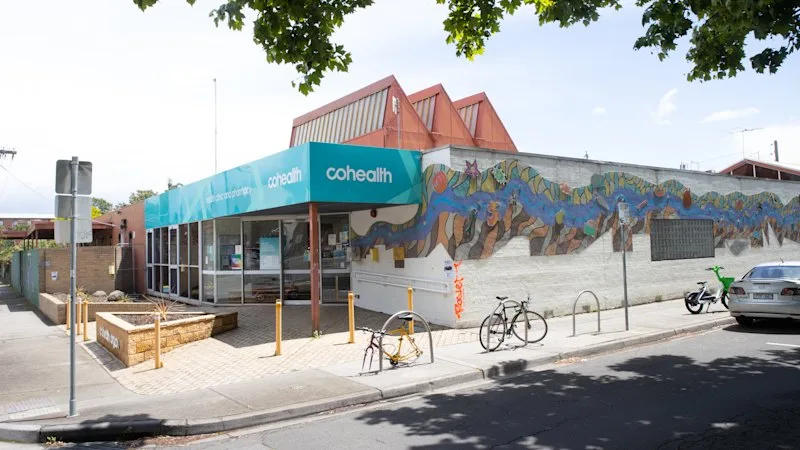 ‘A priority crisis’: cohealth hires former minister’s top adviser