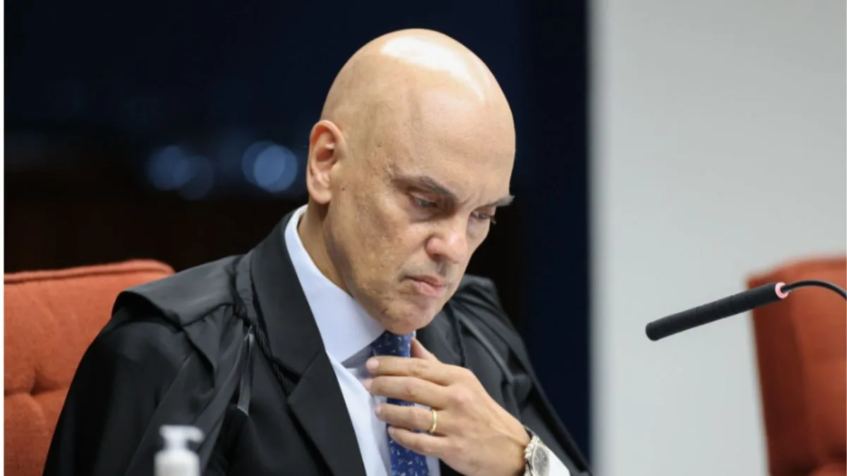 Moraes perde força no STF? Caso Banco Master e inquérito das fake news expõem divergências na Corte
