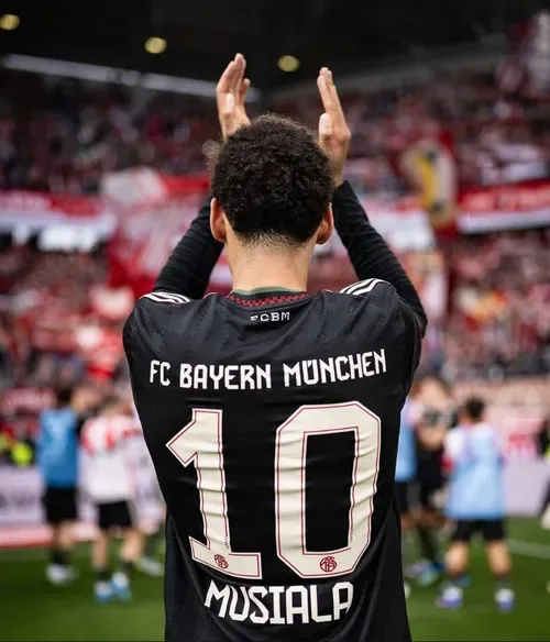 Bayern's Jamal Musiala reveals 'neurological disorder' after on-field collapse