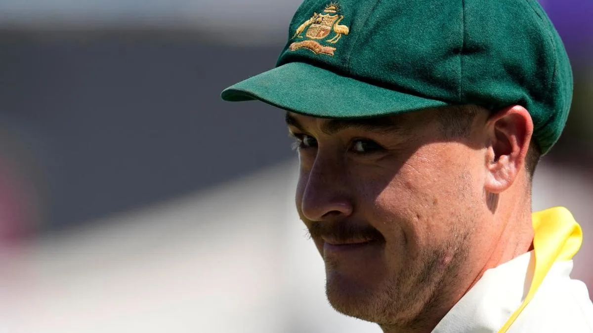 Renshaw to stay No.5 as Aussies delay naming Test side