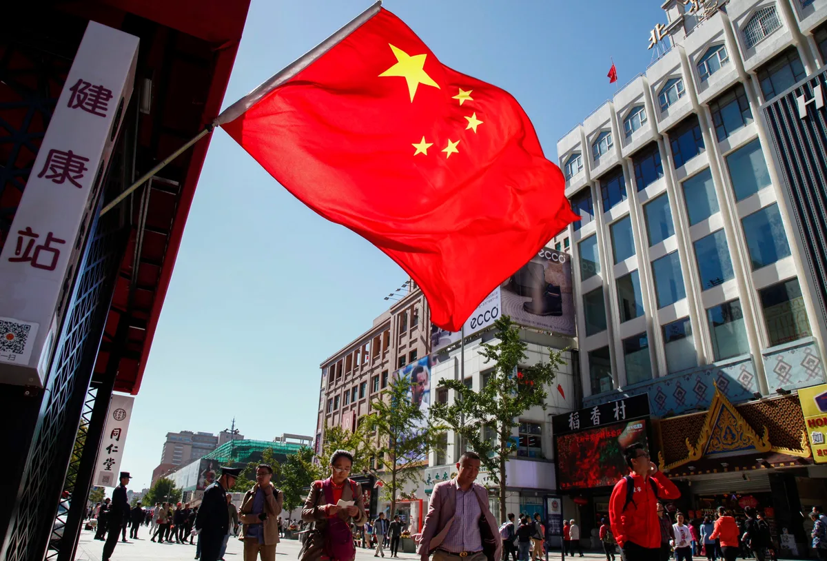 Do homem mais rico da Ásia à prisão perpétua: fundador da Evergrande condenado na China