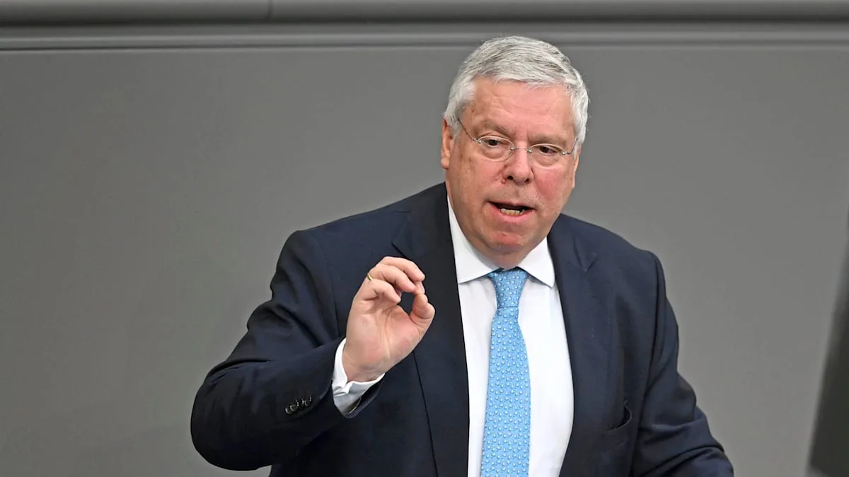 „Die Staatsanwaltschaft hat offensichtlich stichhaltige Beweise in der Hand“