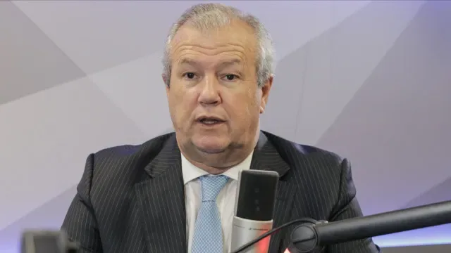Empresários rejeitam reforço do acordo salarial: "Não há nenhum motivo"