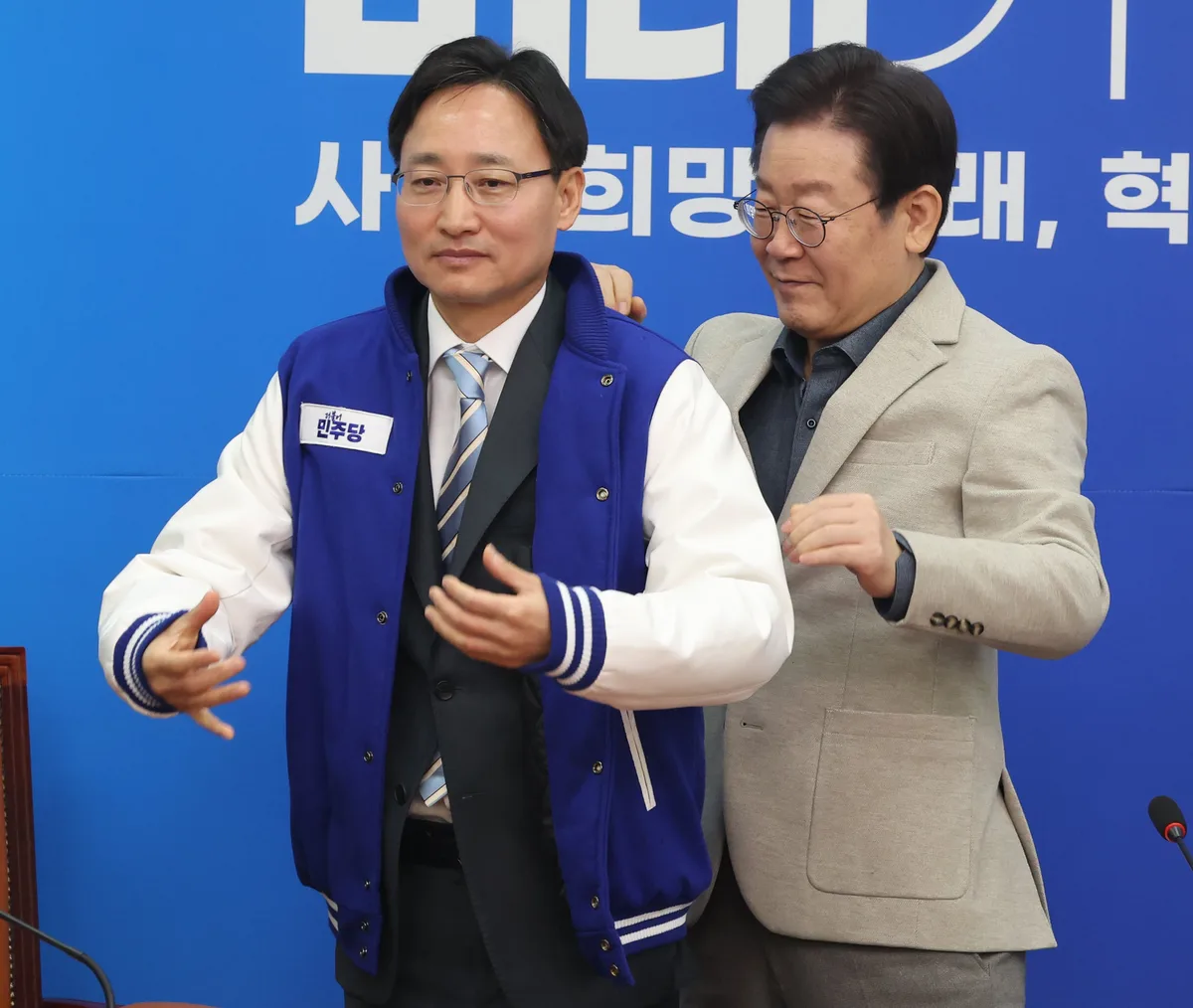 임광현 처남은 ‘대장동·대북송금’ 변호인