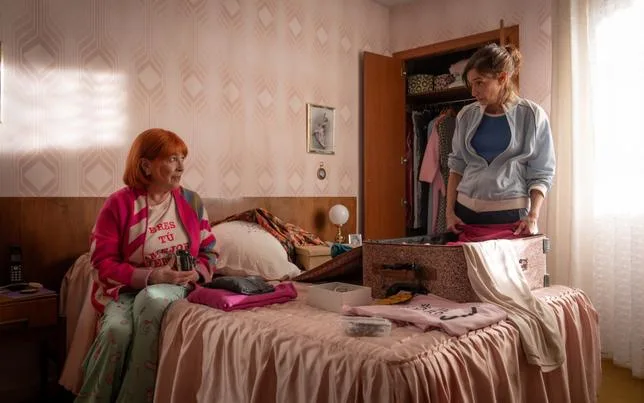 “Furia” saison 2, le retour du courroux espagnol au féminin
