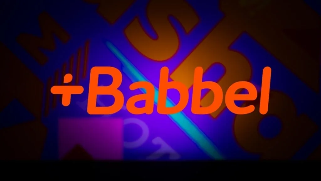 This exclusive Babbel lifetime subscription gives you access to all languages