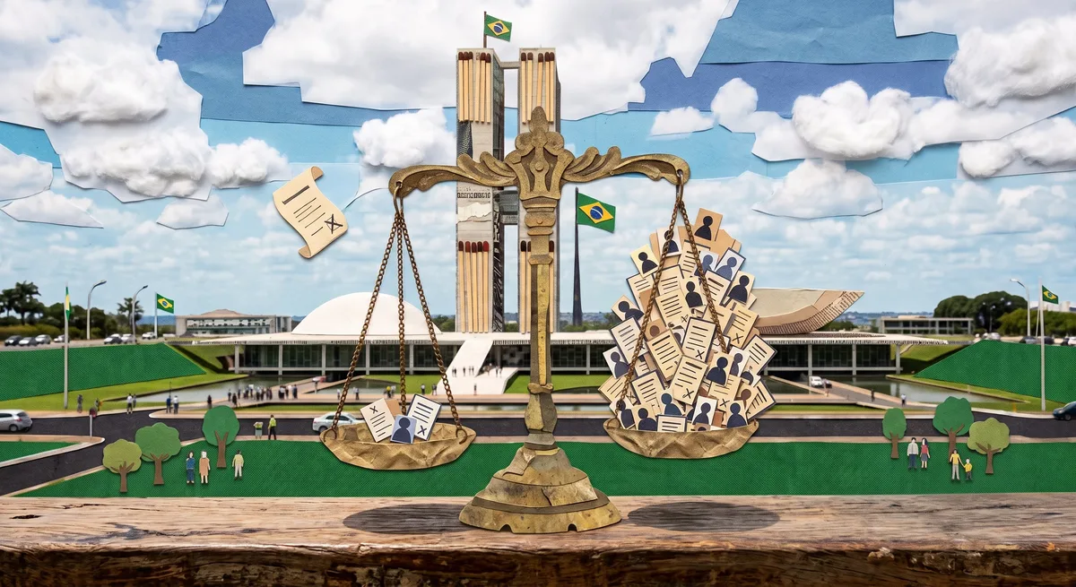 Sistema majoritário x proporcional: por que o mais votado pode não se eleger?