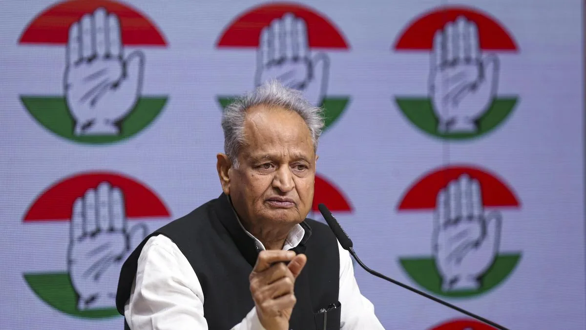 Congress alleges Penguin India succumbed to “pressure” to demand changes in Sonia memoir