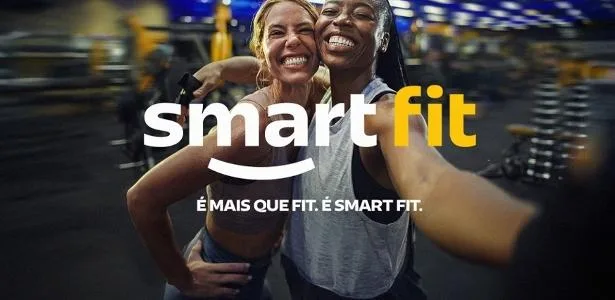 Para ampliar 'ecossistema de bem-estar', Smart Fit reposiciona marca