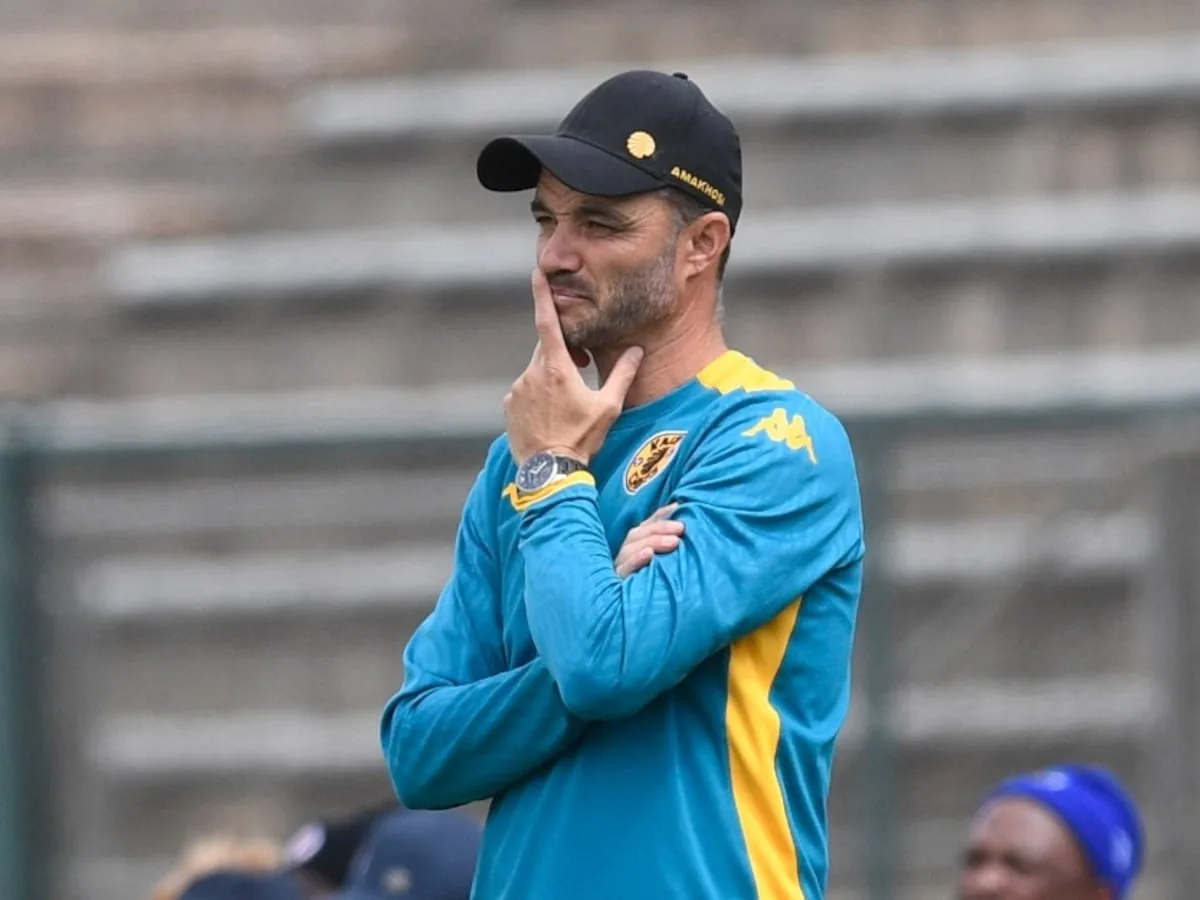 Chiefs assistant coach implies not all is lost after dropping more points