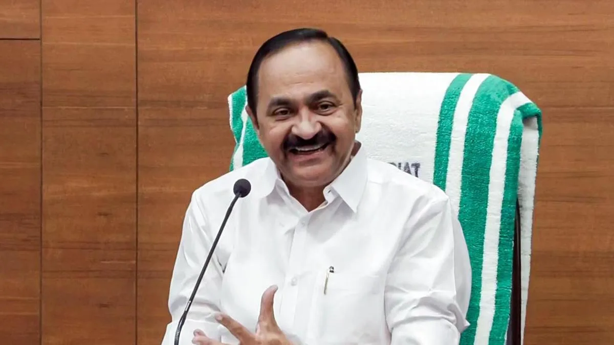 UDF govt. has made headway in delivering ‘governance with empathy,’ says Keralam CM