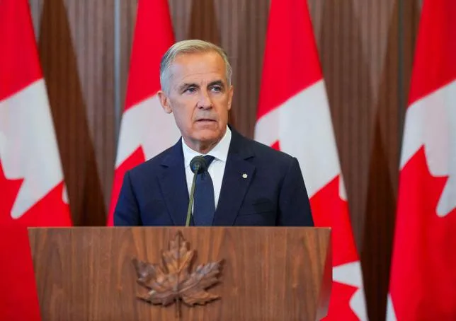 Le Canada dénonce une “guerre” commerciale avec les États-Unis et annonce des mesures de rétorsion