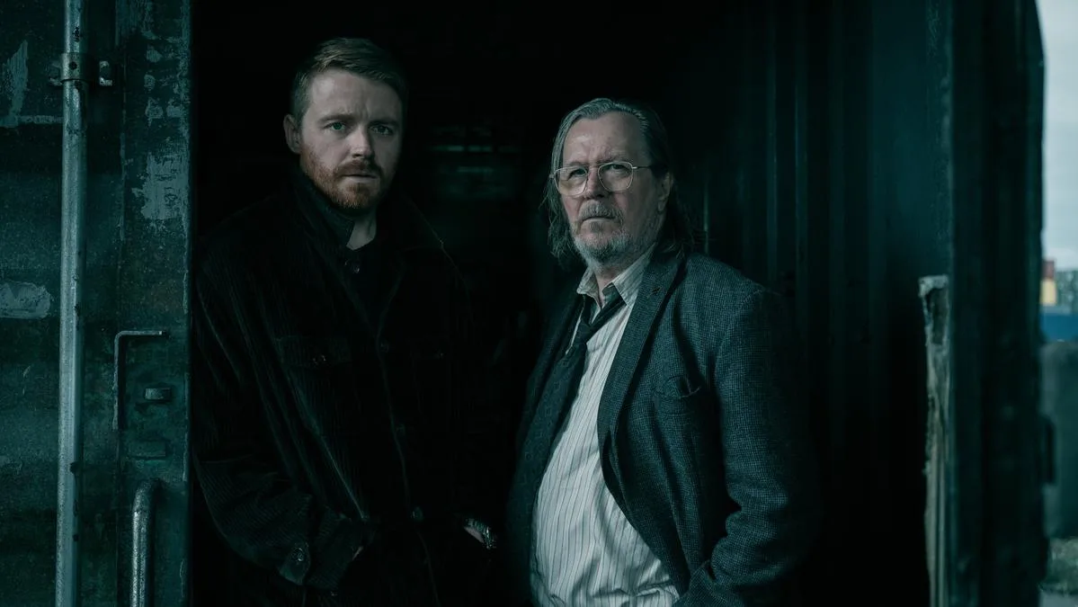 What To Watch TV reviews: Slow Horses, MobLand, Apocalypse, SNL:UK and Sydney Harbour Cops