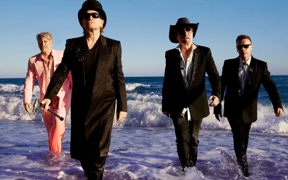 U2 vuelve a la Argentina y promete “el show más grande del mundo”