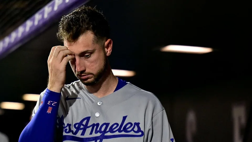 Dodgers’ Mookie Betts Sends Kyle Tucker Contract Message As Concerns Mount