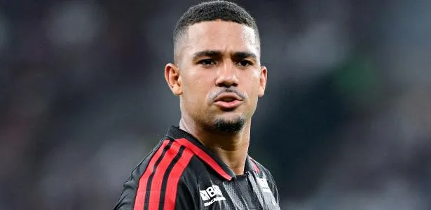 Por que Lino saiu irritado em jogo do Fla? 'Tenho nada a ver', diz Jardim